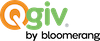 Qgiv logo